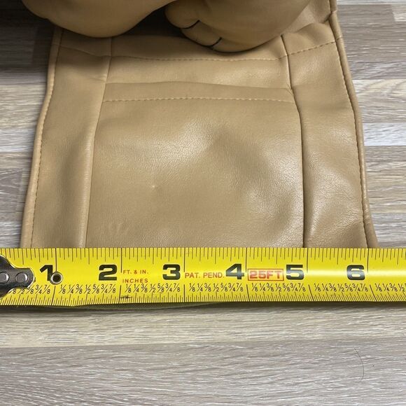 Pound Puppies hound dog Remote Holder Rare Vintage nostalgia couch organizer - Picture 3 of 7